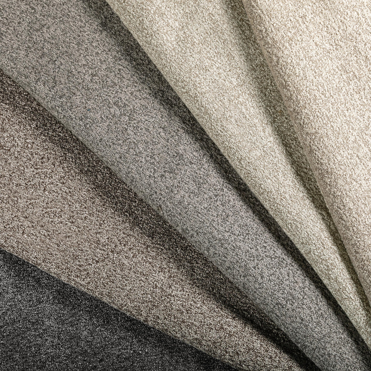 G P & J Baker BAKER HOUSE BOUCLE OATMEAL Fabric