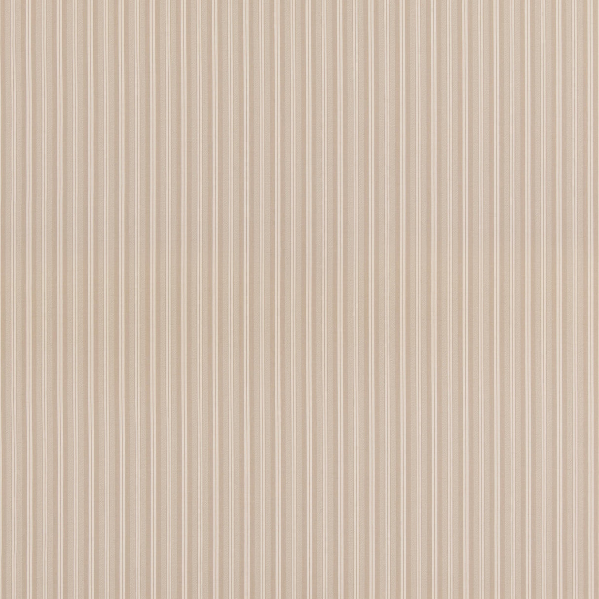 G P & J Baker LAVERTON STRIPE LINEN Drapery Fabric