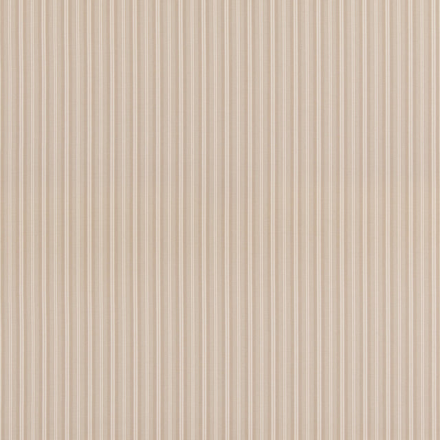 G P & J Baker LAVERTON STRIPE LINEN Drapery Fabric