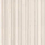G P & J Baker LAVERTON STRIPE OATMEAL Drapery Fabric