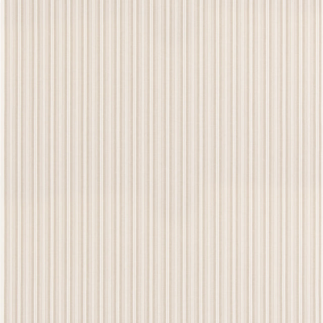 G P & J Baker LAVERTON STRIPE OATMEAL Drapery Fabric