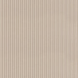 G P & J Baker LAVERTON STRIPE NUTMEG Drapery Fabric