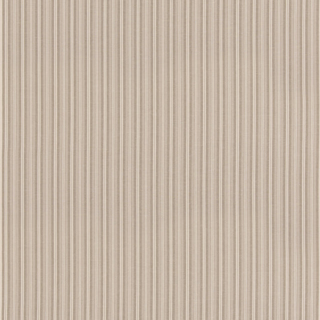 G P & J Baker LAVERTON STRIPE NUTMEG Drapery Fabric