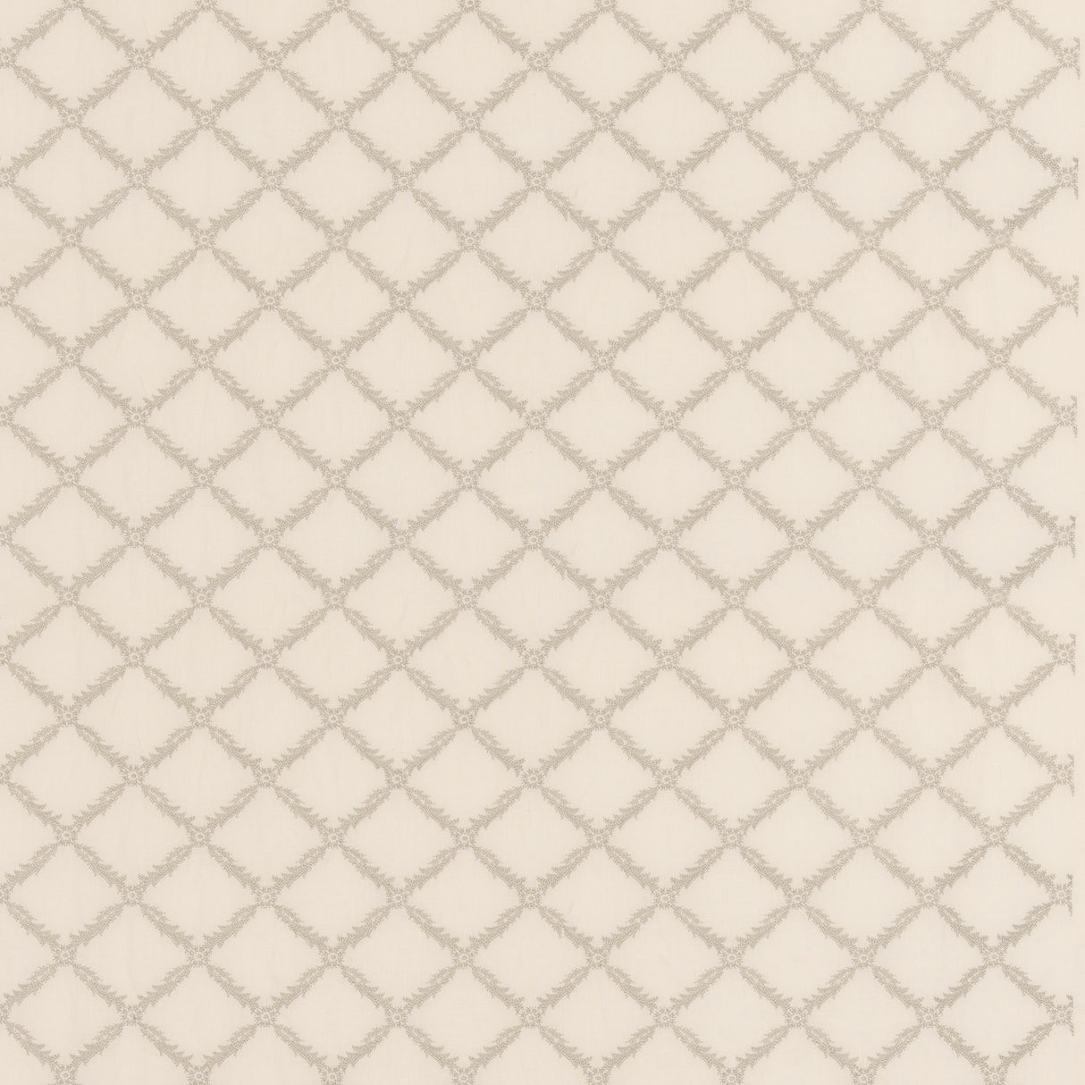 G P & J Baker ASHBURY SOFT SAGE Drapery Fabric