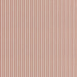 G P & J Baker LAVERTON STRIPE SOFT RED Drapery Fabric