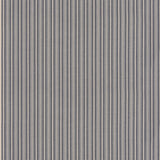 G P & J Baker LAVERTON STRIPE INDIGO Drapery Fabric