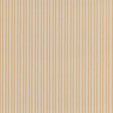 G P & J Baker LAVERTON STRIPE OCHRE Drapery Fabric