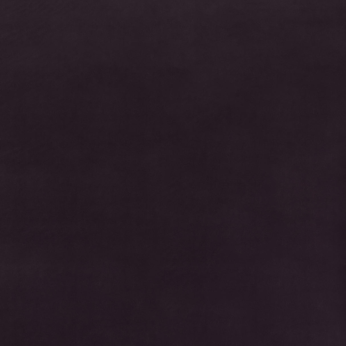 G P & J Baker BAKER HOUSE FR VELVET AUBERGINE Upholstery Fabric