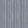 G P & J Baker RAINSTORM BLUE Fabric