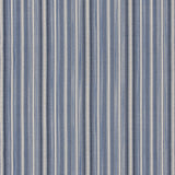 G P & J Baker RAINSTORM BLUE Fabric