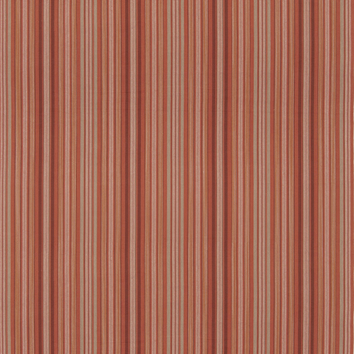 G P & J Baker RAINSTORM SPICE Fabric