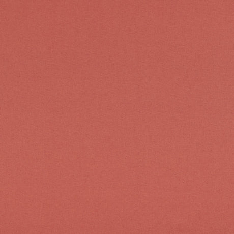 G P & J Baker KIT'S LINEN SOFT RED Fabric