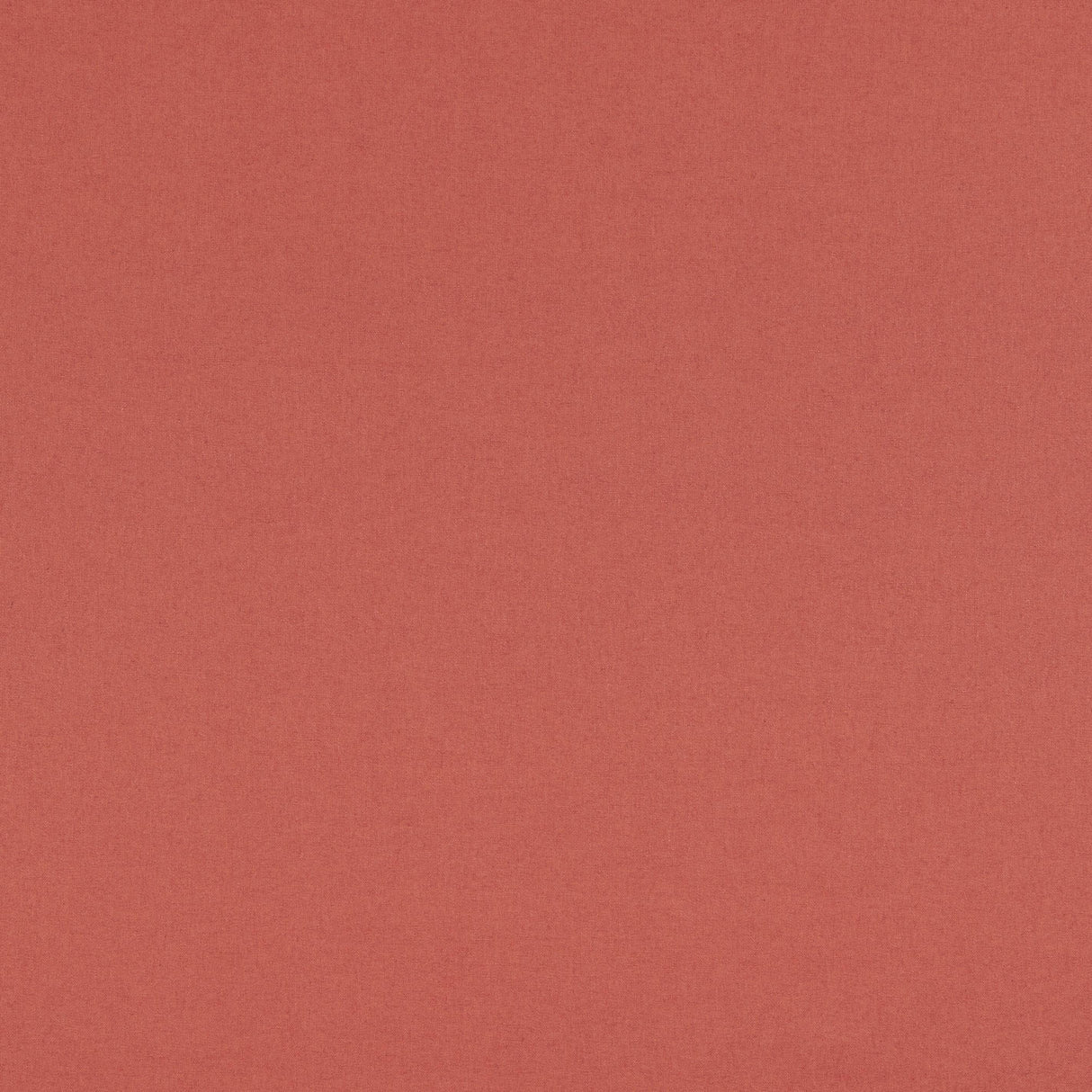 G P & J Baker KIT'S LINEN SOFT RED Fabric