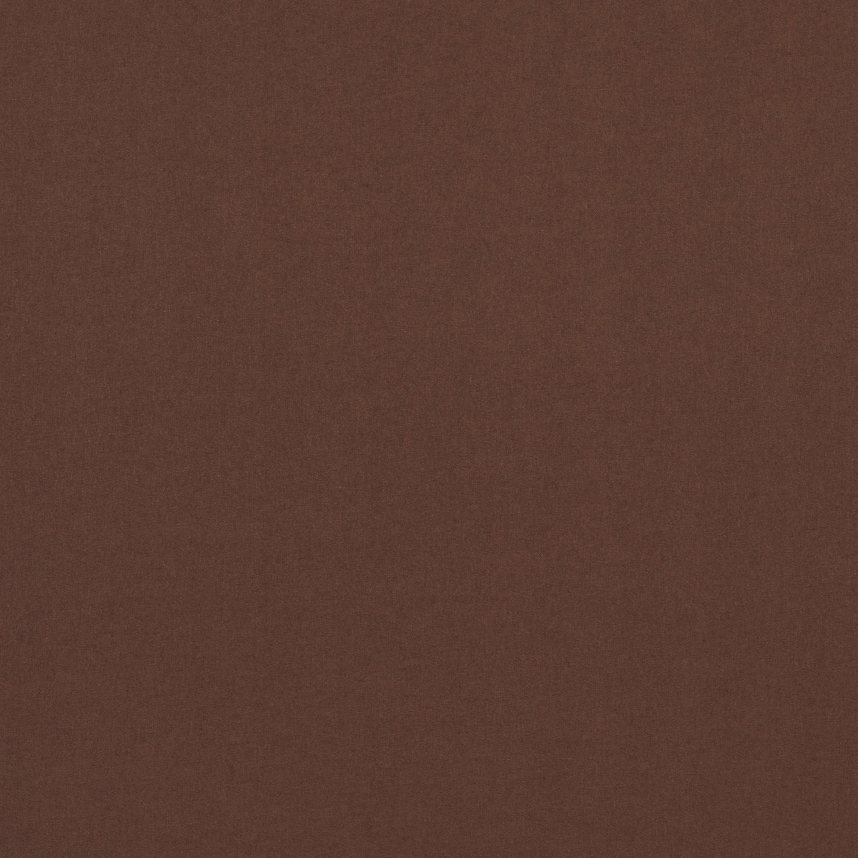 G P & J Baker KIT'S LINEN CHOCOLATE Fabric