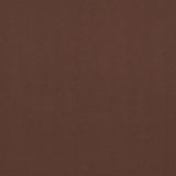 G P & J Baker KIT'S LINEN CHOCOLATE Fabric