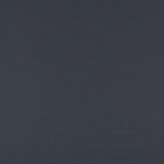 G P & J Baker KIT'S LINEN INDIGO Fabric