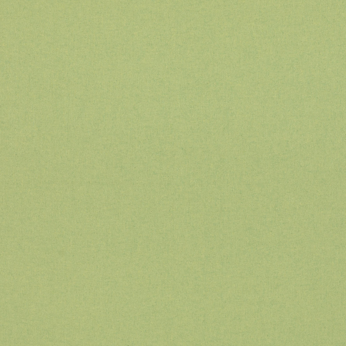 G P & J Baker KIT'S LINEN SPRING GREEN Fabric