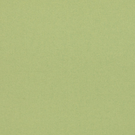 G P & J Baker KIT'S LINEN SPRING GREEN Fabric