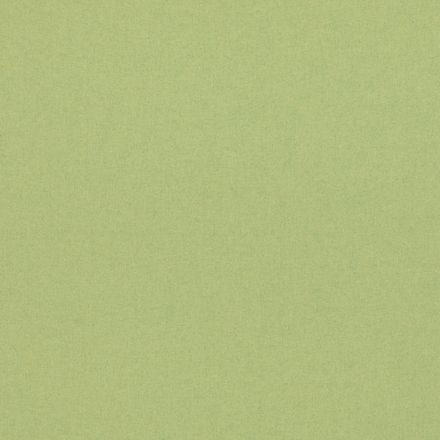 G P & J Baker KIT'S LINEN SPRING GREEN Fabric