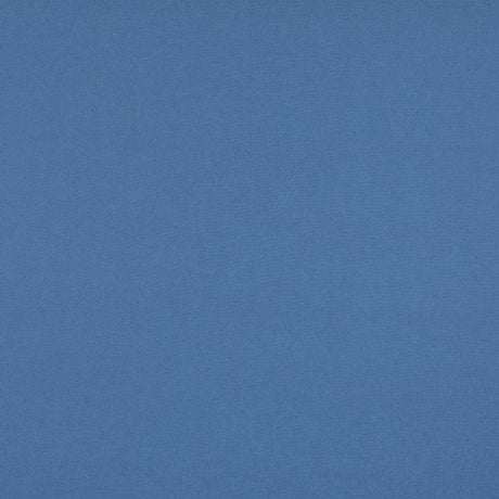 G P & J Baker KIT'S LINEN BLUE Fabric