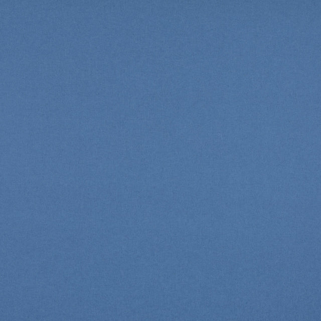 G P & J Baker KIT'S LINEN BLUE Fabric