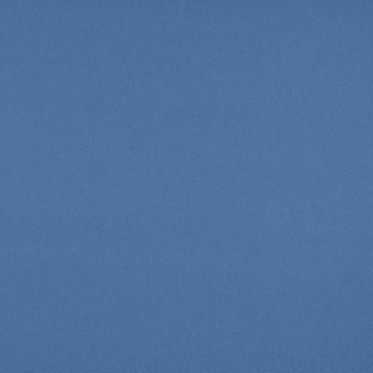 G P & J Baker KIT'S LINEN BLUE Fabric