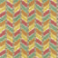 G P & J Baker OTTOLINE JAZZ Fabric