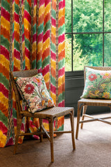G P & J Baker OTTOLINE JAZZ Fabric