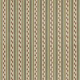 G P & J Baker HALKI STRIPE JAZZ Fabric