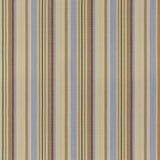 G P & J Baker PETRA STRIPE SOFT BLUE Fabric