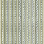 G P & J Baker HALKI STRIPE EMERALD/BLUE Fabric