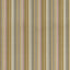 G P & J Baker PETRA STRIPE SAND/GREY Fabric