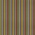 G P & J Baker PETRA STRIPE JAZZ Fabric