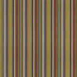 G P & J Baker PETRA STRIPE JAZZ Fabric