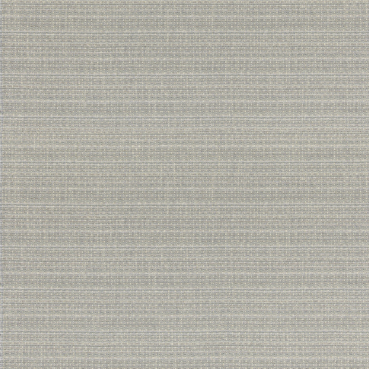 G P & J Baker SAXON BLUE Upholstery Fabric