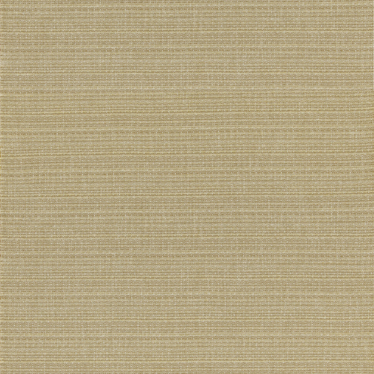 G P & J Baker SAXON OCHRE Upholstery Fabric