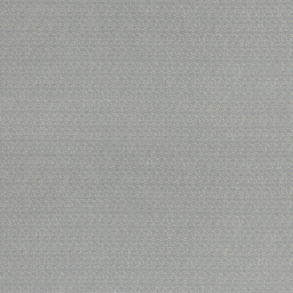 G P & J Baker MORTON BLUE Upholstery Fabric