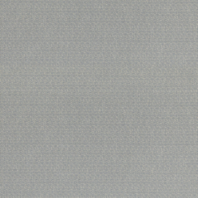 G P & J Baker MORTON BLUE Upholstery Fabric