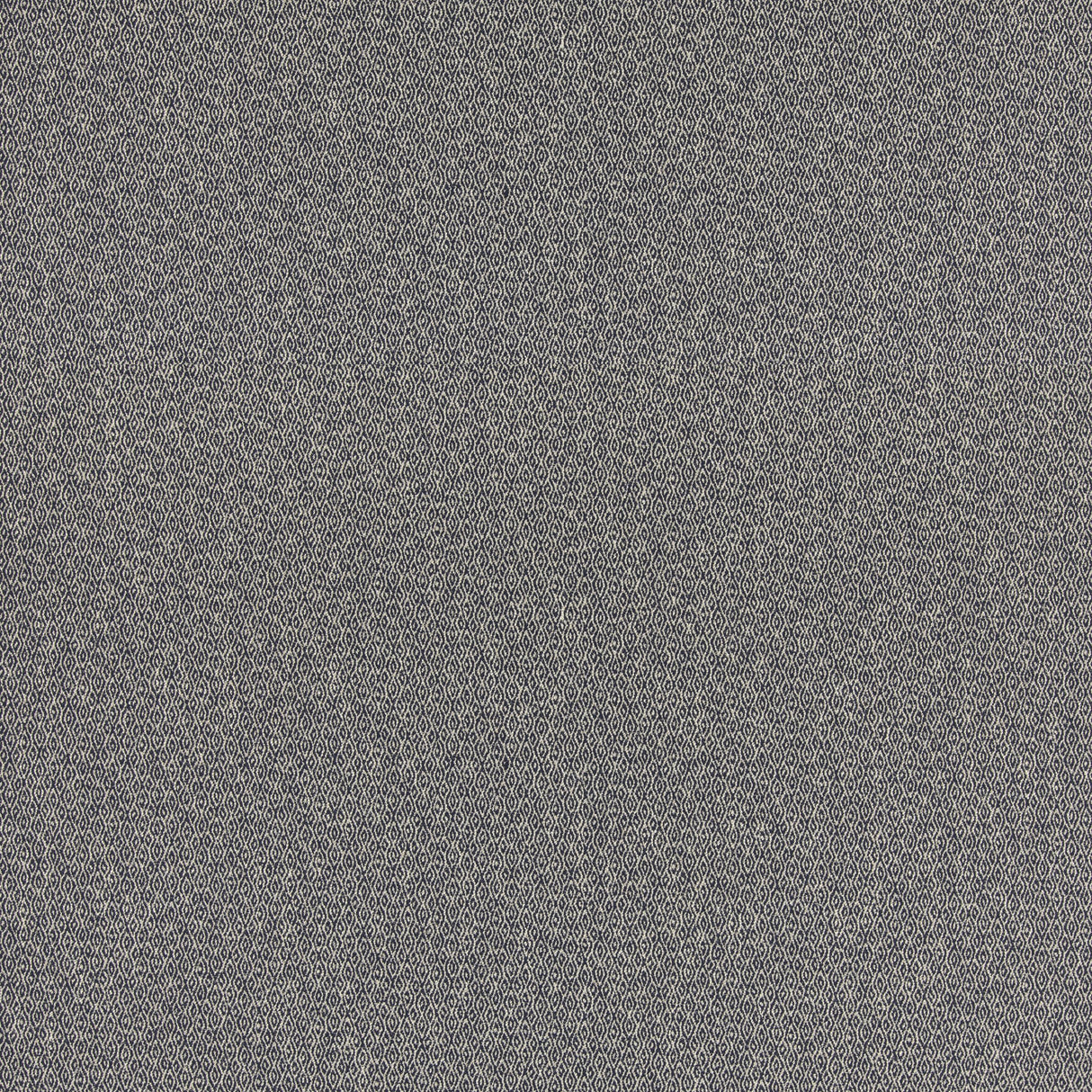 G P & J Baker MORTON INDIGO Upholstery Fabric