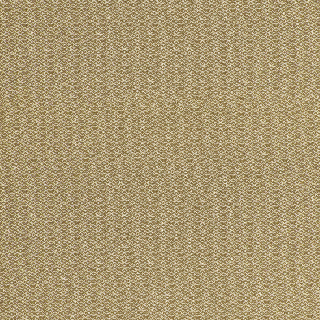 G P & J Baker MORTON OCHRE Upholstery Fabric