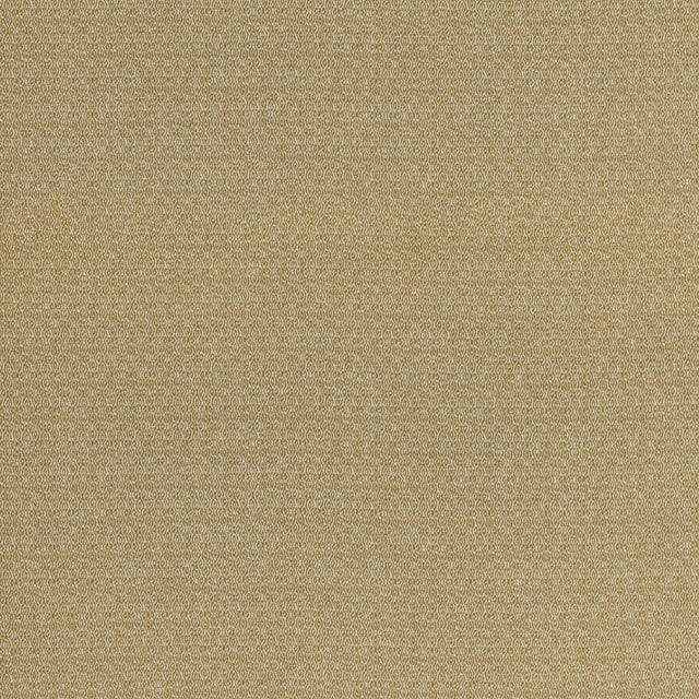 G P & J Baker MORTON OCHRE Upholstery Fabric