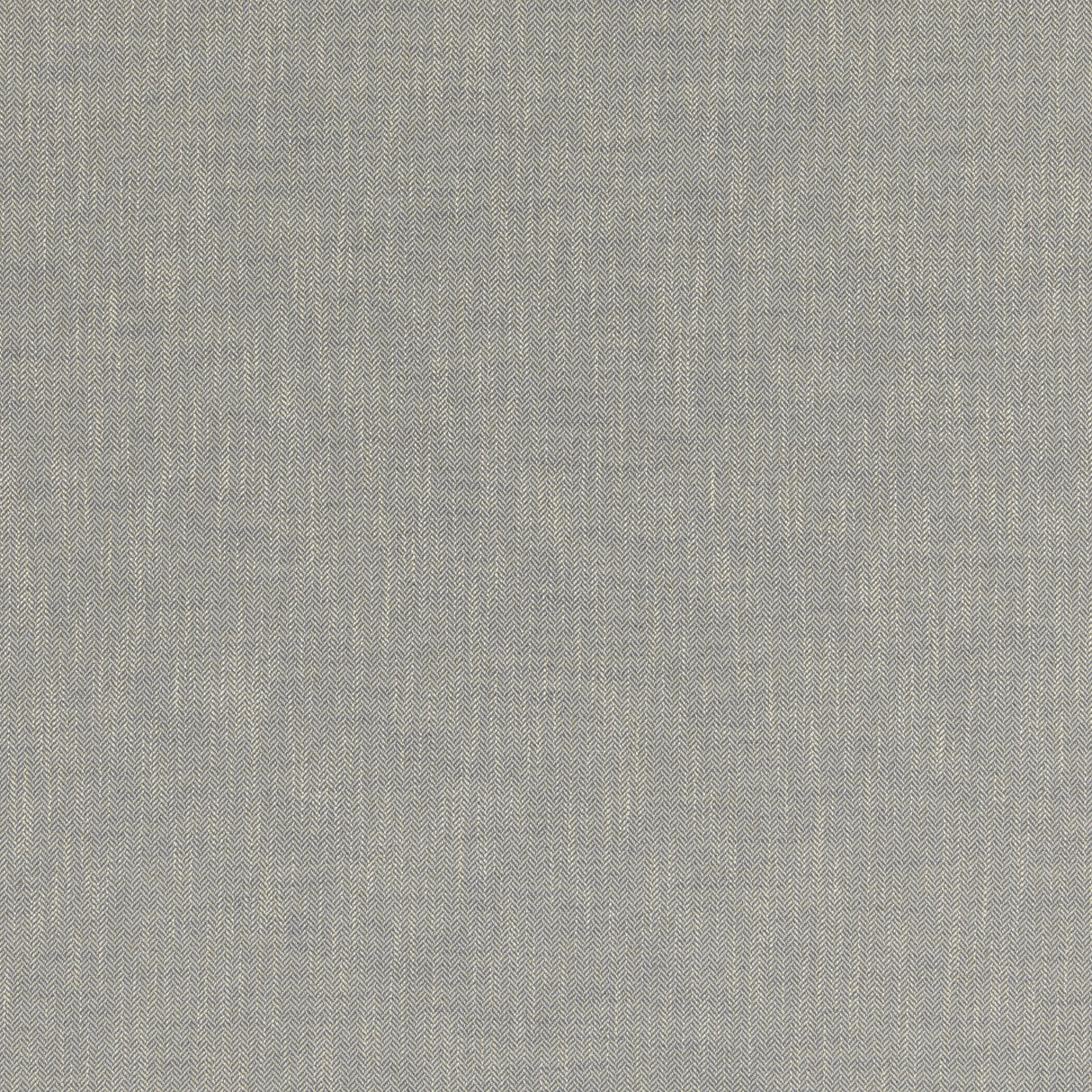 G P & J Baker TRENTHAM BLUE Upholstery Fabric