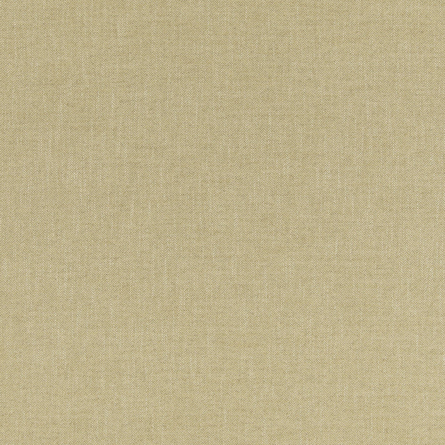 G P & J Baker TRENTHAM OCHRE Upholstery Fabric