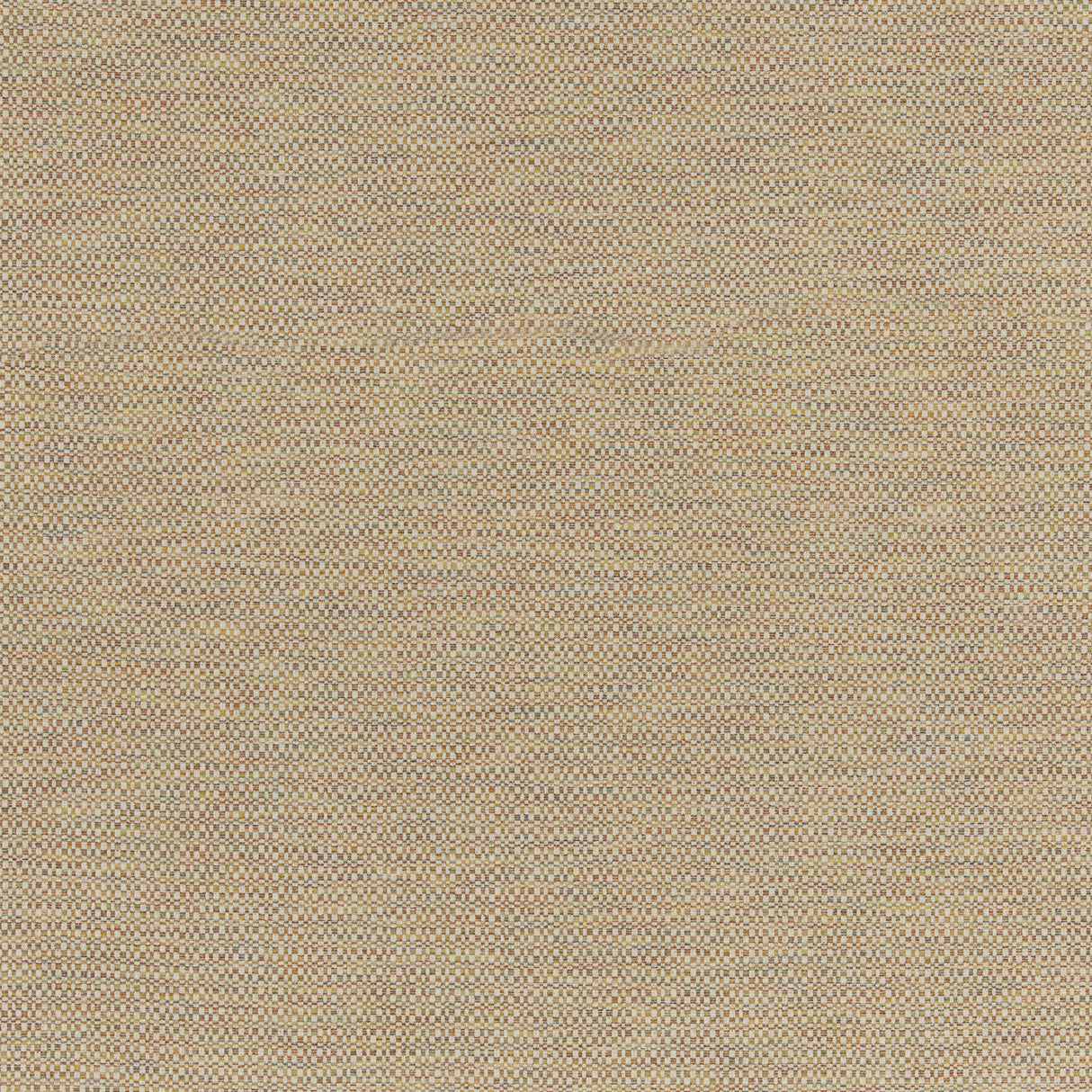 G P & J Baker HOPTON CORAL Upholstery Fabric