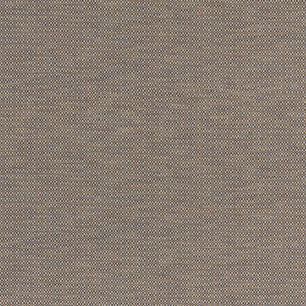 G P & J Baker HOPTON RED/BLUE Upholstery Fabric