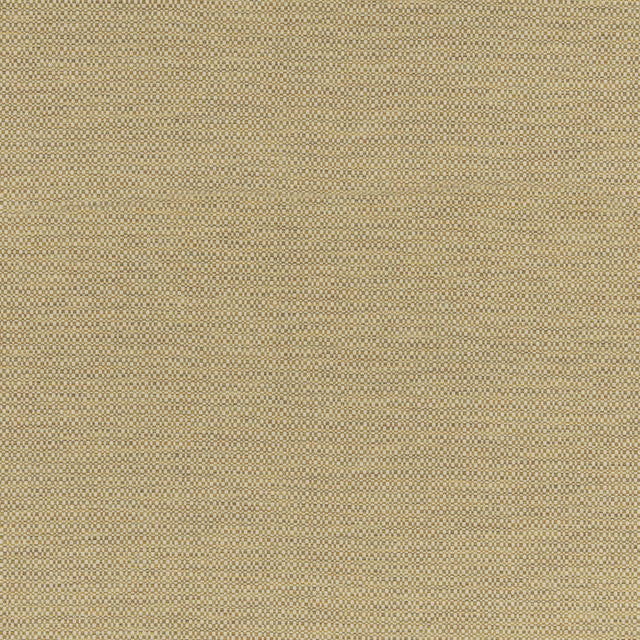 G P & J Baker HOPTON OCHRE Upholstery Fabric