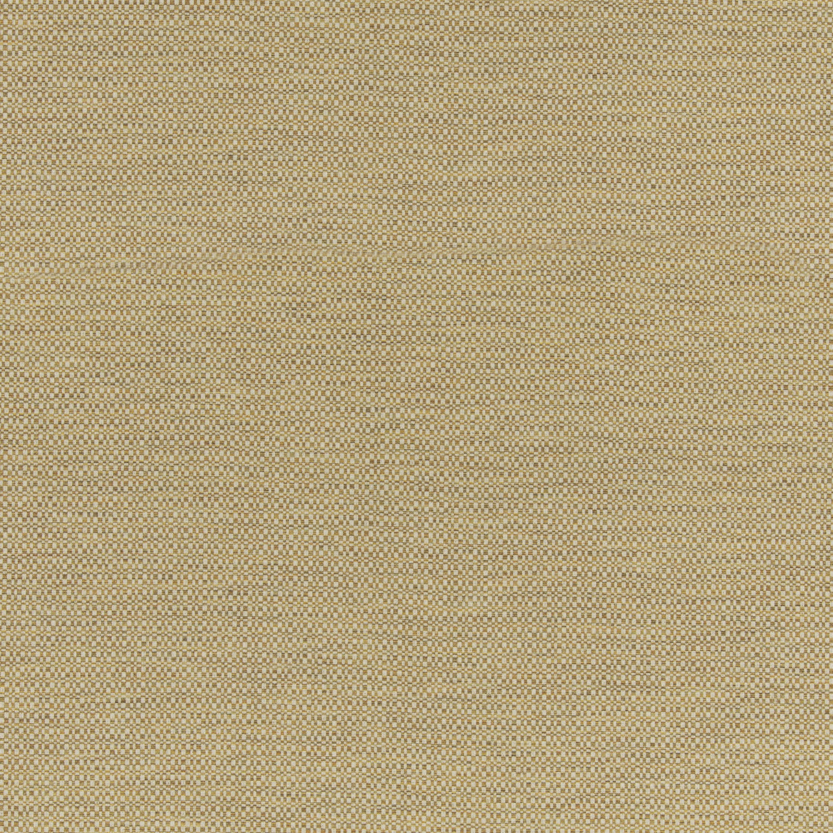G P & J Baker HOPTON OCHRE Upholstery Fabric