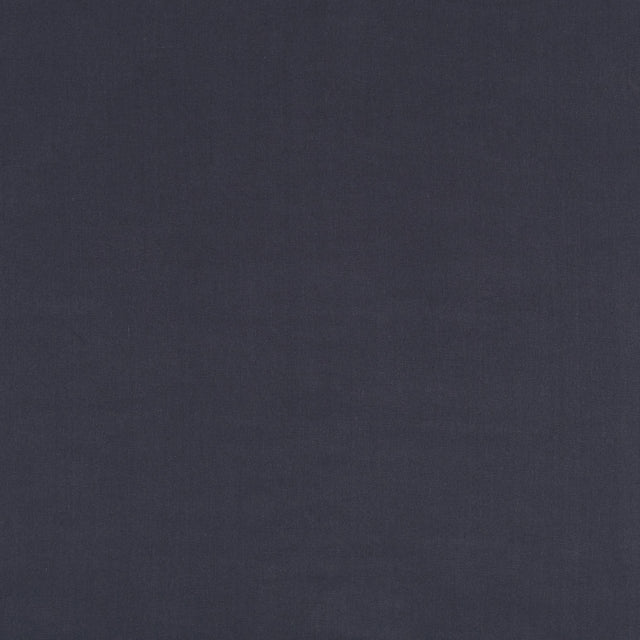 G P & J Baker ELDON LINEN INDIGO Fabric