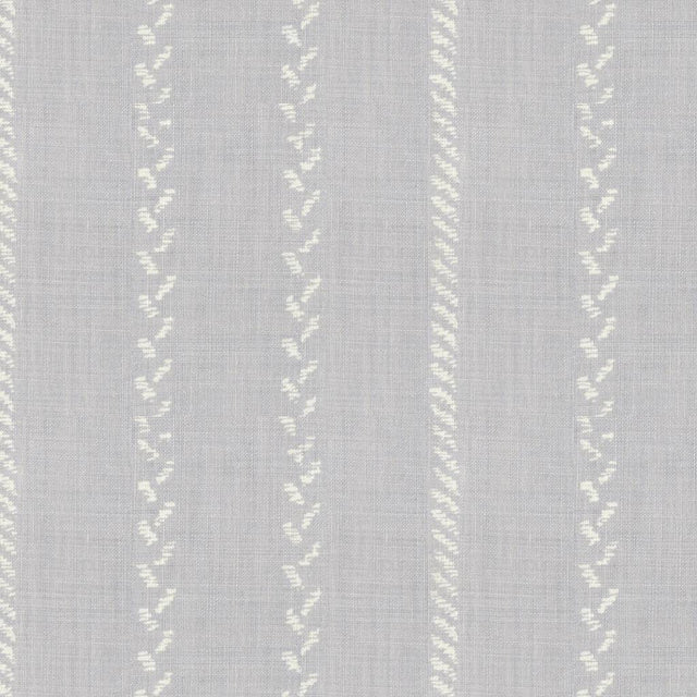 Lee Jofa PELHAM STRIPE LAVENDER Fabric