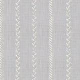 Lee Jofa PELHAM STRIPE LAVENDER Fabric